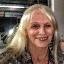 Marsha Snyder