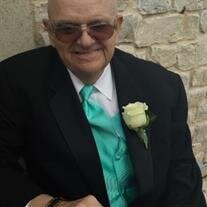 Robert Franklin Aichinger