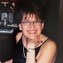 Ms. Angelina Garcia