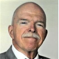 John Frederick "John Boy" Moore