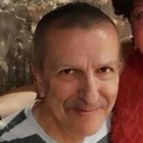 Michael A. Kovie