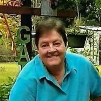Marlene Sylvia Eckert
