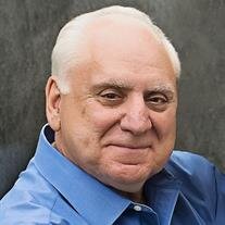 Joe M . Favier