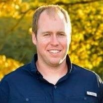 Christopher Scott Ethridge