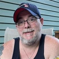 Patrick R. Hurley