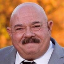 Angel Manuel Sepulveda
