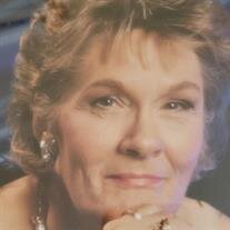 Donna Mae Nevland