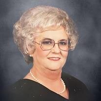 Mary Rose Hill Campbell