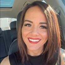 Ashley Nicole Granger