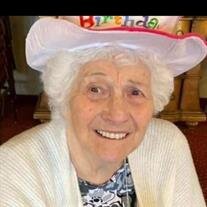 Patricia L Beaman