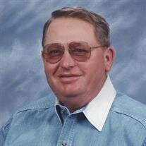 Frank Wesley Cranor