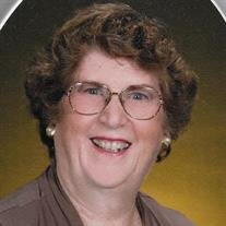 Eileen M. (McNeill) Ferrara