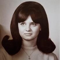 Deborah Joyce Federspiel
