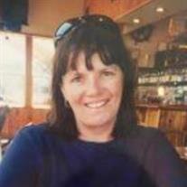 Cathy Jean Ryan