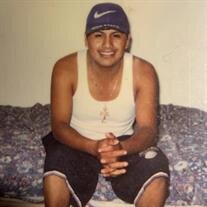 Hector Flores Trejo