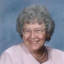 Ann A. Patacchiola