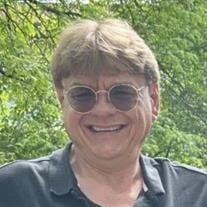 Michael Edward Ham