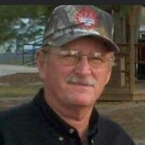 David Harrell