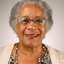 Carrie L. Mason- Draffen