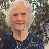 Mrs. Patsy Ann Sprayberry