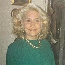 Carol B. Cowan