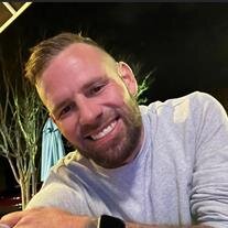 Brandon Michael Thompson