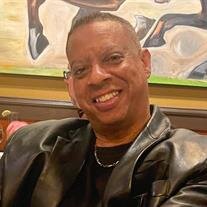 Mr. Eugene E. Williams, Jr.