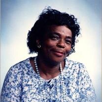 Leona Delores Collins