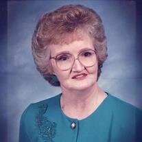 Betty Jean Leech