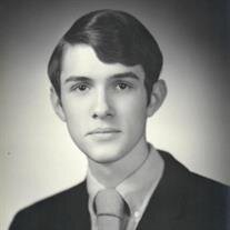 Benjamin Edward Smothers