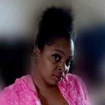 Ms. Shantel A. Sanders