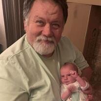 Kenneth Eric Hamilton