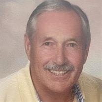 Mr William T Keating