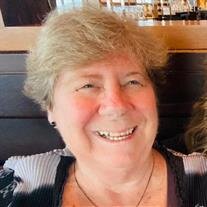 Beverly T. Kirk