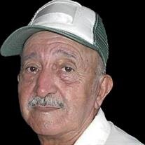 Marcelo Lopez Mestre