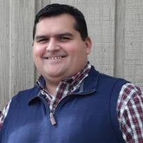 Benjamin "Ben" Nikowa Keel