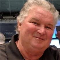 Douglas Mitchell Coyle, Sr.