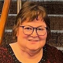 Brenda Joyce Thornton