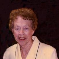 Dorothy Heider