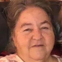 Mae B. Rominger