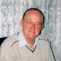 James Allen Cudworth