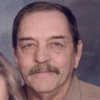 Charles DeLeon Simpkins