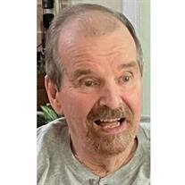 Barry G. Straley