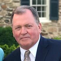 Mr. Timothy L. Blucher