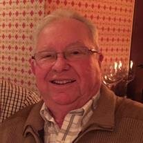 Bill Barrontine