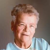 Rosemary "Rosie" Salzer