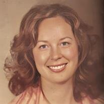 M. Sue Hancock