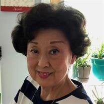 Tokuko N. Smith