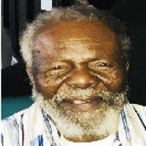 Weldon Richards Sr