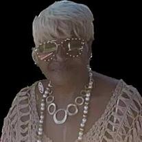Brenda Faye Laird